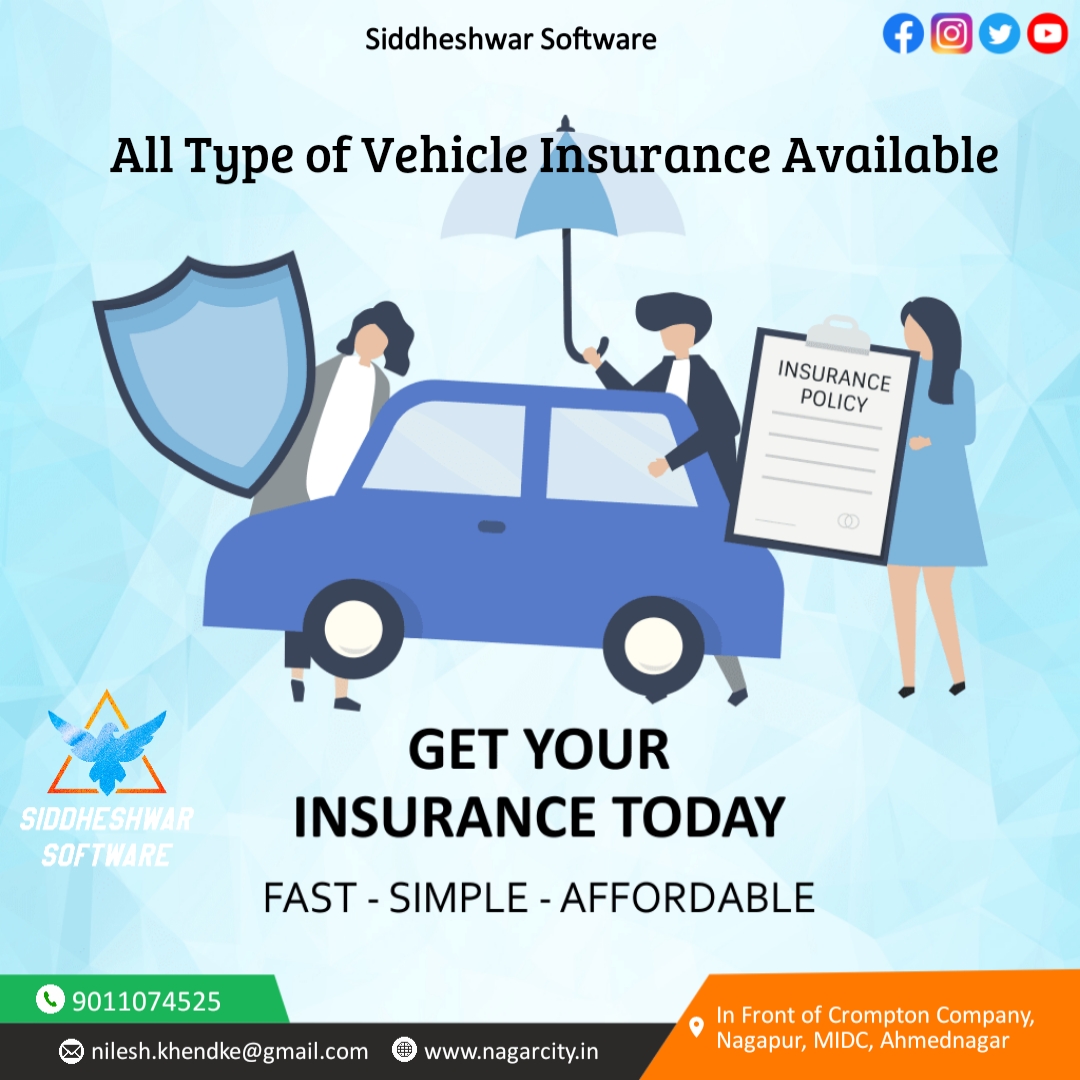 Vehicle Insurance
