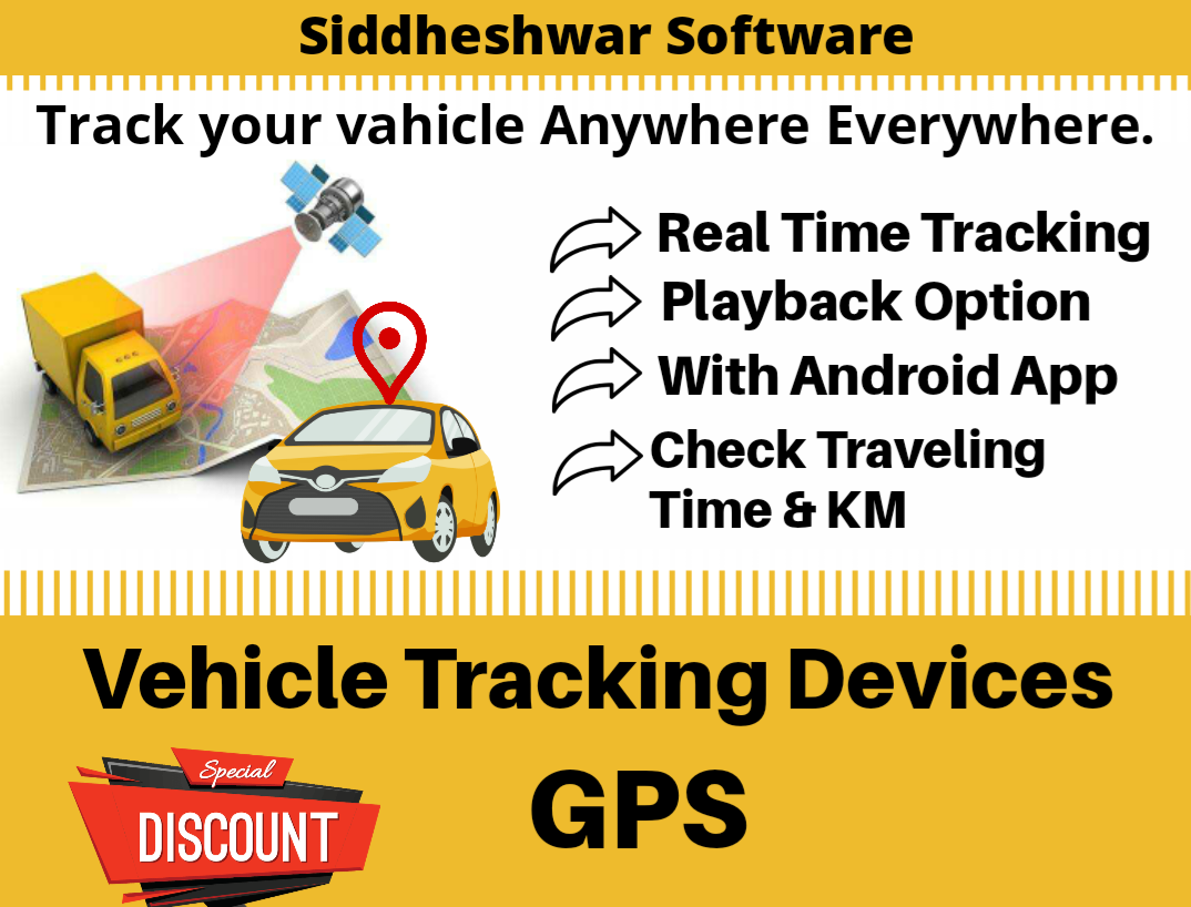 Vehicle Tracker
